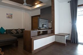 Southern Lanta Resort