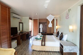 Southern Lanta Resort