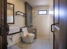 Southern Lanta Resort