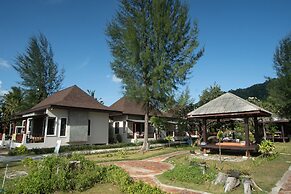 Southern Lanta Resort