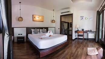 Southern Lanta Resort