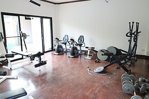 Southern Lanta Resort