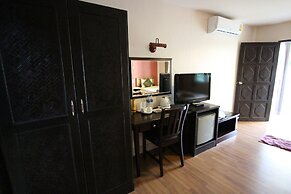 Southern Lanta Resort