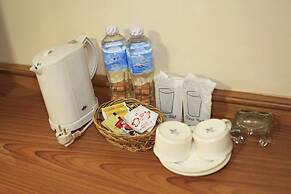 Southern Lanta Resort