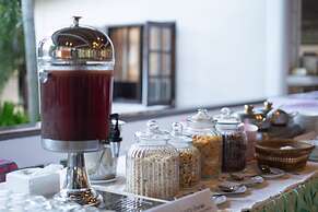 Southern Lanta Resort