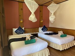 Southern Lanta Resort