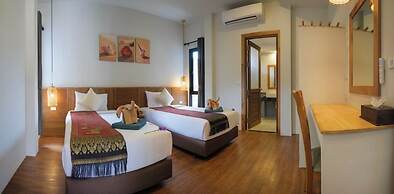Southern Lanta Resort