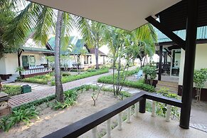 Southern Lanta Resort