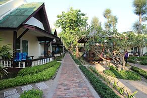 Southern Lanta Resort