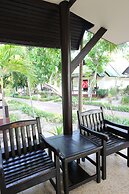 Southern Lanta Resort