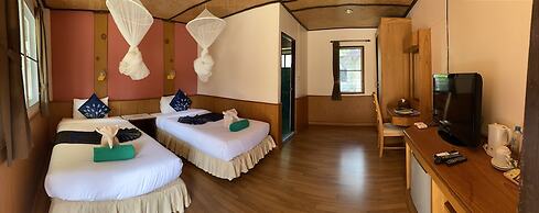 Southern Lanta Resort