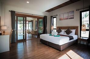 Southern Lanta Resort