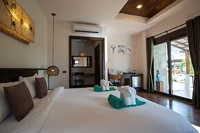 Southern Lanta Resort