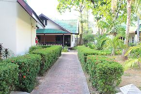 Southern Lanta Resort