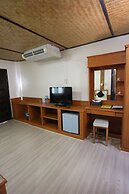 Southern Lanta Resort