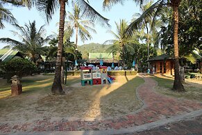 Southern Lanta Resort