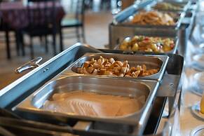 Southern Lanta Resort