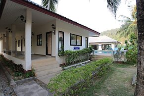 Southern Lanta Resort