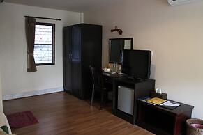 Southern Lanta Resort