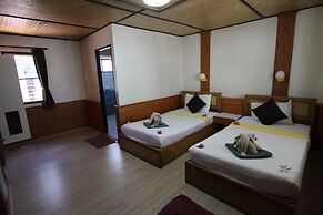 Southern Lanta Resort