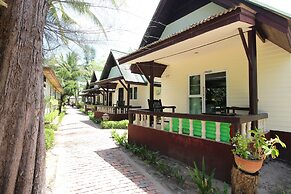 Southern Lanta Resort