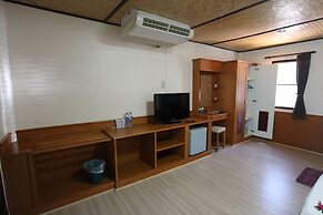 Southern Lanta Resort