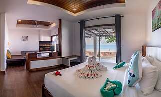 Southern Lanta Resort