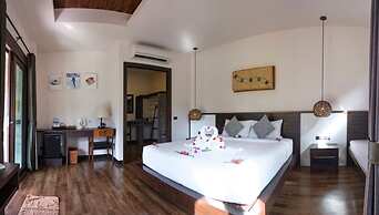 Southern Lanta Resort