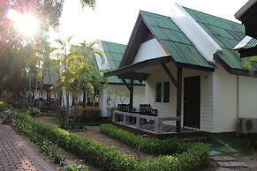 Southern Lanta Resort