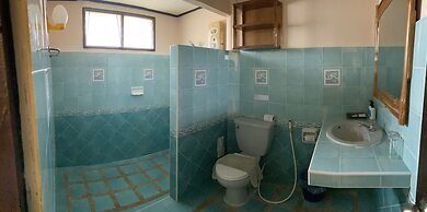 Southern Lanta Resort