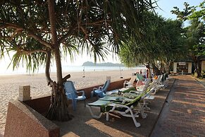 Southern Lanta Resort