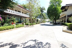 Southern Lanta Resort