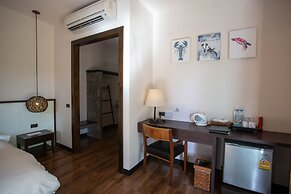 Southern Lanta Resort