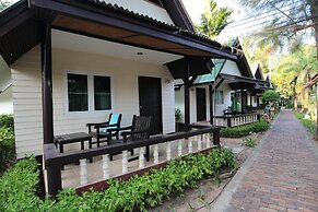 Southern Lanta Resort