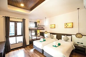 Southern Lanta Resort