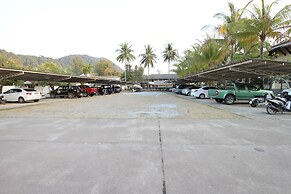 Southern Lanta Resort