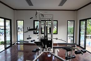 Southern Lanta Resort