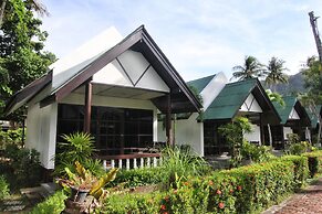 Southern Lanta Resort