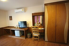 Southern Lanta Resort