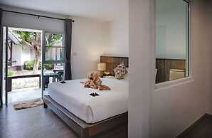 Southern Lanta Resort