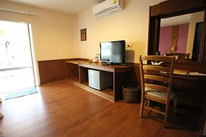 Southern Lanta Resort