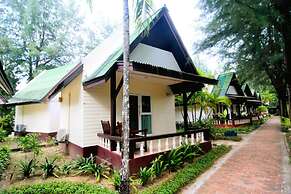 Southern Lanta Resort