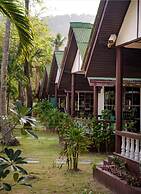 Southern Lanta Resort