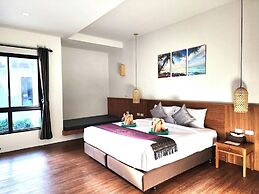 Southern Lanta Resort