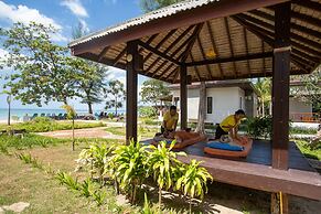 Southern Lanta Resort