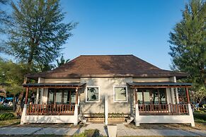 Southern Lanta Resort