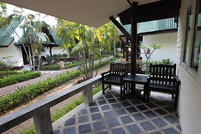 Southern Lanta Resort