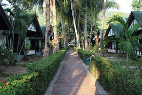 Southern Lanta Resort