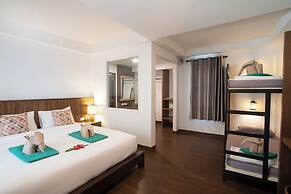 Southern Lanta Resort
