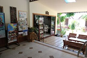 Southern Lanta Resort